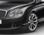 Bentley Continental Flying Spur Arabia 2010 года